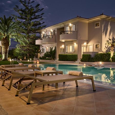 San Giorgios Maisonettes Laganas Exterior photo