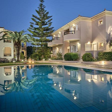 San Giorgios Maisonettes Laganas Exterior photo
